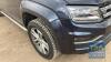 Volkswagen Amarok Highline V6 Tdi 4mot A - 2967cc 4x4 - 29