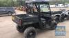 POLARIS RANGER 400, , PLUS VAT , , - 4