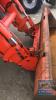 Kubota M110GX 5477 Hours - 3769cc 2 Door Tractor - 15