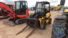 JCB TELETRUCK 30D, , PLUS VAT - 2