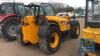 JCB 536-60 - 4400cc Tractor - 4