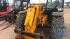 JCB 536-60 - 4400cc Tractor - 9