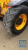 JCB 536-60 - 4400cc Tractor - 12