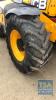 JCB 536-60 - 4400cc Tractor - 13