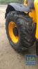 JCB 536-60 - 4400cc Tractor - 14