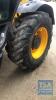 JCB 536-60 - 4400cc Tractor - 15