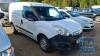 Vauxhall Combo 2000 L1h1 Cdti Ss E - 1248cc Van