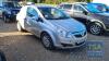 Vauxhall Corsa Cdti - 1248cc Van