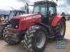 Massey Ferguson 6480 - 0cc 2 Door Tractor - 2