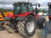 Massey Ferguson 6480 - 0cc 2 Door Tractor - 4