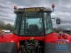 Massey Ferguson 6480 - 0cc 2 Door Tractor - 10