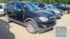 Vauxhall Antara Exclusiv Cdti S/s - 2231cc 5 Door