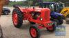 Nuffield 460 - 0cc Tractor