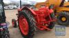 Nuffield 460 - 0cc Tractor - 3