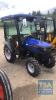 Farmtrac FT26 - 1319cc Tractor