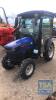 Farmtrac FT26 - 1319cc Tractor - 2