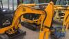 JCB 8017 - 956cc Tractor - 7