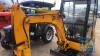 JCB 8017 - 956cc Tractor - 10