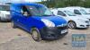 Vauxhall Combo 2000 L1h1 Cdti - 1248cc Van