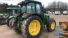 John Deere 5100M - 4525cc 2 Door Tractor - 6