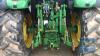 John Deere 5100M - 4525cc 2 Door Tractor - 15