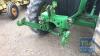 John Deere 5100M - 4525cc 2 Door Tractor - 17