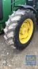 John Deere 5100M - 4525cc 2 Door Tractor - 19