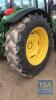 John Deere 5100M - 4525cc 2 Door Tractor - 21