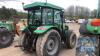 Deutz 5090D Keyline 412hrs - 2887cc 2 Door Tractor - 6