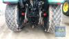 Deutz 5090D Keyline 412hrs - 2887cc 2 Door Tractor - 17