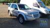 Land Rover Freelander S - 2179cc 4x4