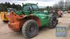 MANITOU 1637 , Year 2002, NO VAT - 4