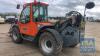 JLG 3513 - 4400cc Truck - 2