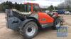 JLG 3513 - 4400cc Truck - 3