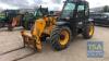 JCB 535-95 - 4400cc 1 Door Truck - 2