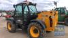 JCB 535-95 - 4400cc 1 Door Truck - 3