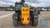 JCB 535-95 - 4400cc 1 Door Truck - 4