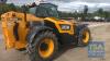 JCB 535-95 - 4400cc 1 Door Truck - 5