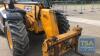 JCB 535-95 - 4400cc 1 Door Truck - 10