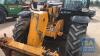 JCB 535-95 - 4400cc 1 Door Truck - 11