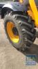 JCB 535-95 - 4400cc 1 Door Truck - 16