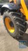 JCB 535-95 - 4400cc 1 Door Truck - 17