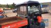 KUBOTA RTV 900 KEY IN P/CABIN - 4