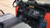 KUBOTA RTV 900 KEY IN P/CABIN - 5