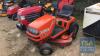 KUBOTA T1600 HST - 2