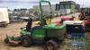 SF62 FTX JOHN DEERE 1435 KEY IN P/CABIN - 3