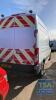 Ford Transit 350 - 2198cc 2 Door Van - 4