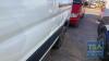 Ford Transit 350 - 2198cc 2 Door Van - 11