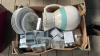 BOX-JUG PLATES & HEATER PARTS