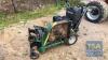 BOBCAT MOWER - 2